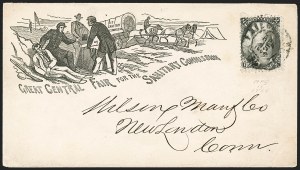 Sale 1232, Lot 1601, Specialized 2c Black Jack Collection: Covers