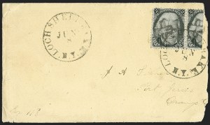 Sale 1232, Lot 1608, Specialized 2c Black Jack Collection: Covers