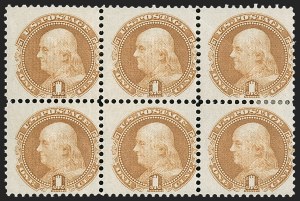 Sale 1234, Lot 133, 1869 Pictorial Issue and Re-Issue (Scott 112-132)