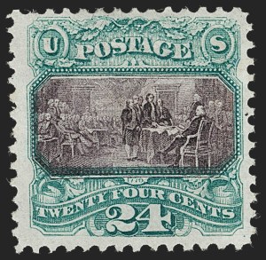 Sale 1234, Lot 146, 1869 Pictorial Issue and Re-Issue (Scott 112-132)