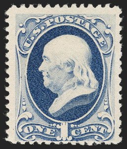 Sale 1234, Lot 198, 1880-83 American Bank Note Special Printings (Scott 192-211D)