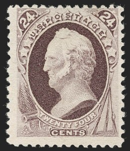 Sale 1234, Lot 206, 1880-83 American Bank Note Special Printings (Scott 192-211D)