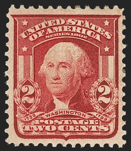 Sale 1234, Lot 302, 1902-08 Issues including Rare Coils (Scott 308-322)