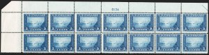 Sale 1234, Lot 325, 1908-12 Issues (Scott 385-404)