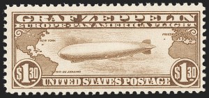 Sale 1234, Lot 373, Air Post and Special Delivery