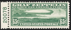 Sale 1234, Lot 373, Air Post and Special Delivery