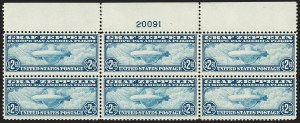 Sale 1234, Lot 374, Air Post and Special Delivery