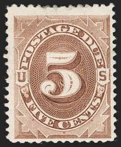 Sale 1234, Lot 381, Postage Due, Registration, Offices in China