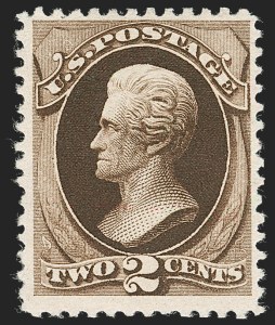 Sale 1235, Lot 1154, 1880-83 American Bank Note Company Special Printing (Scott 193-211D)