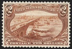 Sale Number 1235, Lot Number 1230, 1898 Trans-Mississippi Issue (Scott 285-293)