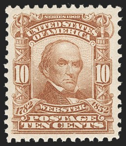 Sale 1235, Lot 1252, 1902-08 Issues (Scott 300-320)