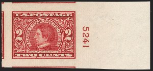 Sale 1235, Lot 1291, 1909-12 Issues, Panama-Pacific Issue (Scott 367-404)