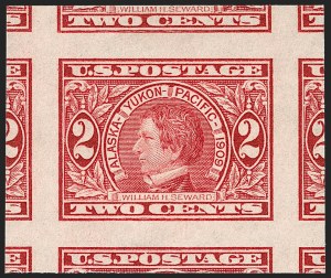 Sale 1235, Lot 1292, 1909-12 Issues, Panama-Pacific Issue (Scott 367-404)