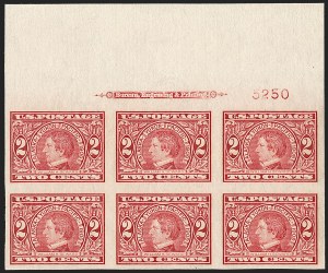 Sale 1235, Lot 1293, 1909-12 Issues, Panama-Pacific Issue (Scott 367-404)