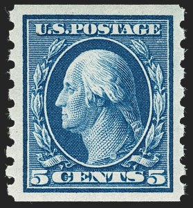 Sale 1235, Lot 1301, 1909-12 Issues, Panama-Pacific Issue (Scott 367-404)