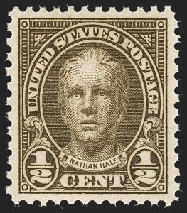 Sale Number 1235, Lot Number 1416, 1925 and Later Issues (Scott 647-2419b)
