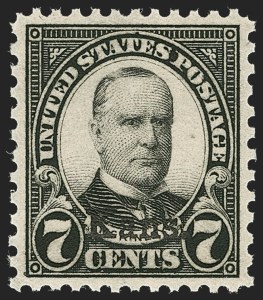 Sale Number 1235, Lot Number 1418, 1925 and Later Issues (Scott 647-2419b) Sale Number 1235, Lot Number 1418, 1925 and Later Issues (Scott 647-2419b)
