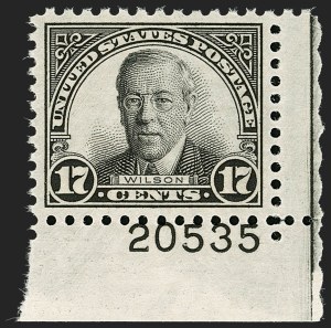 Sale Number 1235, Lot Number 1420, 1925 and Later Issues (Scott 647-2419b) Sale Number 1235, Lot Number 1420, 1925 and Later Issues (Scott 647-2419b)