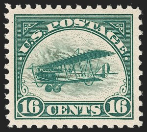Sale Number 1235, Lot Number 1436, Air Post Sale Number 1235, Lot Number 1436, Air Post