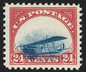 Sale 1235, Lot 1441, Air Post