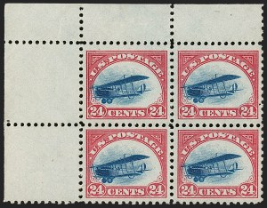 Sale 1235, Lot 1454, Air Post
