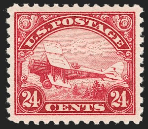 Sale 1235, Lot 1464, Air Post