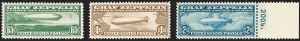 Sale 1235, Lot 1469, Air Post