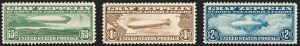 Sale 1235, Lot 1470, Air Post
