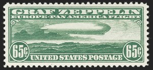 Sale 1235, Lot 1472, Air Post