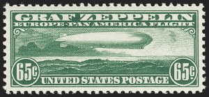 Sale Number 1235, Lot Number 1473, Air Post