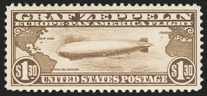 Sale Number 1235, Lot Number 1475, Air Post Sale Number 1235, Lot Number 1475, Air Post