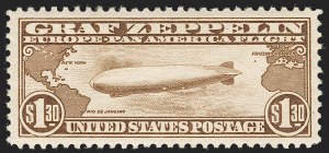 Sale Number 1235, Lot Number 1476, Air Post Sale Number 1235, Lot Number 1476, Air Post