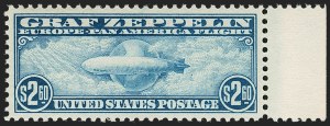 Sale Number 1235, Lot Number 1477, Air Post Sale Number 1235, Lot Number 1477, Air Post