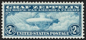 Sale Number 1235, Lot Number 1478, Air Post Sale Number 1235, Lot Number 1478, Air Post