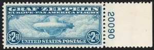 Sale Number 1235, Lot Number 1479, Air Post Sale Number 1235, Lot Number 1479, Air Post