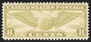 Sale Number 1235, Lot Number 1484, Air Post Sale Number 1235, Lot Number 1484, Air Post
