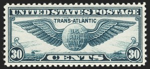 Sale Number 1235, Lot Number 1487, Air Post