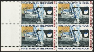 Sale 1235, Lot 1489, Air Post