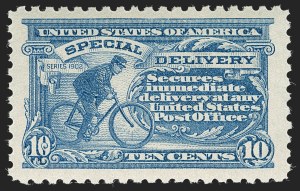 Sale 1235, Lot 1506, Special Delivery