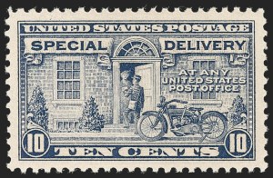 Sale Number 1235, Lot Number 1510, Special Delivery