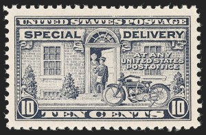 Sale Number 1235, Lot Number 1511, Special Delivery