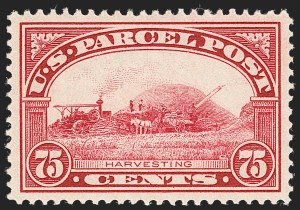 Sale Number 1235, Lot Number 1539, Parcel Post Sale Number 1235, Lot Number 1539, Parcel Post