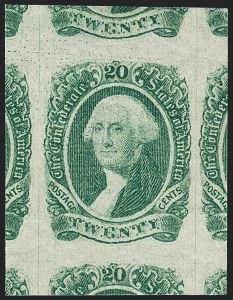 Sale 1235, Lot 1561, Eagle Carrier, Postal Stationery, Hunting Permits, Confederate States