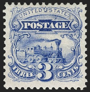 Sale 1239, Lot 546, 1869 Pictorial Issue and Re-Issue