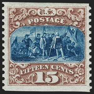Sale 1239, Lot 548, 1869 Pictorial Issue and Re-Issue