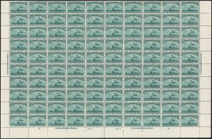 Sale 1239, Lot 561, 1893 Columbian Issue