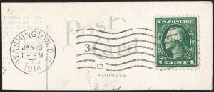 Sale 1239, Lot 628, 1902 thru later 20th Century Issues