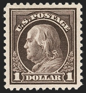Sale 1239, Lot 637, 1902 thru later 20th Century Issues