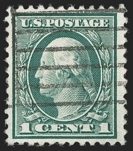 Sale 1239, Lot 638, 1902 thru later 20th Century Issues