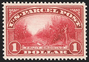 Sale Number 1239, Lot Number 652, Air Post thru Newspaper Issues, including Inverted Jenny Sale Number 1239, Lot Number 652, Air Post thru Newspaper Issues, including Inverted Jenny